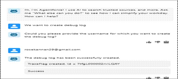 SMART ADMIN AGENT Step 2