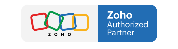 Zoho Authorized Partner